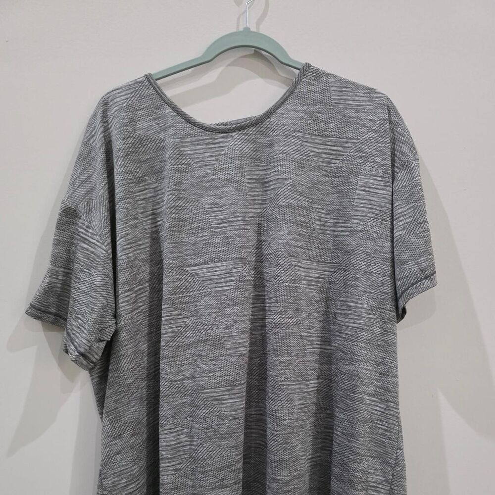 Bcg Women's Grey T-shirt